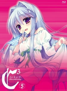 c3 rikan gakkou confussion