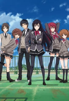 shoujo tachi wa kouya wo mezasu iubeki monokashira