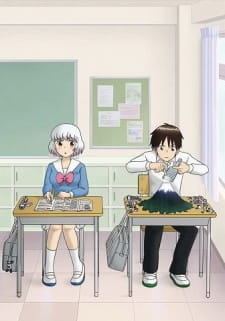 tonari no seki kun specials